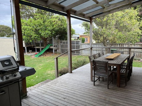Barwon Bliss - Accommodation Redcliffe 4