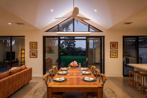 Basedow Haus - Accommodation Redcliffe 1