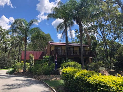 B&B Home In The Country - Accommodation Redcliffe 1