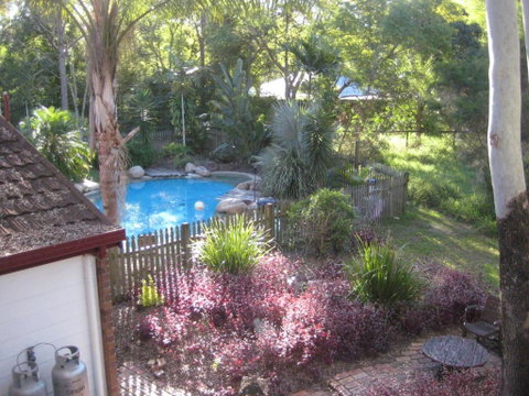 B&B Home In The Country - Accommodation Redcliffe 4