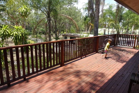 B&B Home In The Country - Accommodation Redcliffe 2