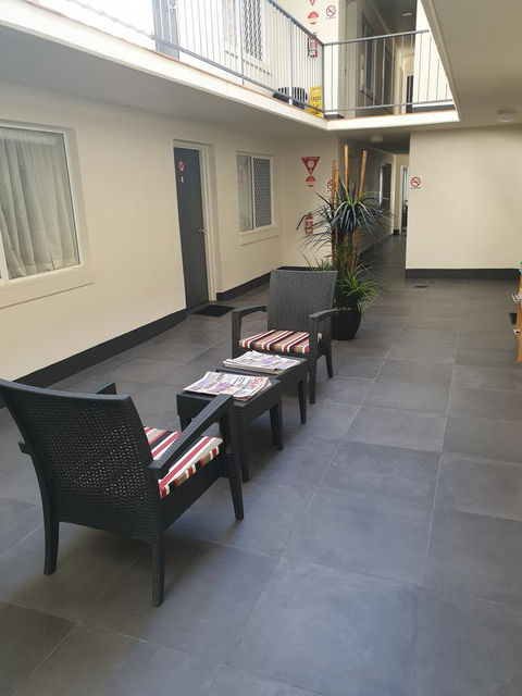 Southport Motel & Apartments - Accommodation Redcliffe 7