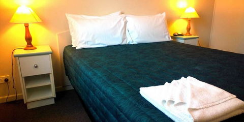 Southport Motel & Apartments - Accommodation Redcliffe 19
