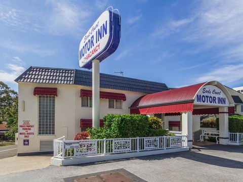 Southport Motel & Apartments - Accommodation Redcliffe 2
