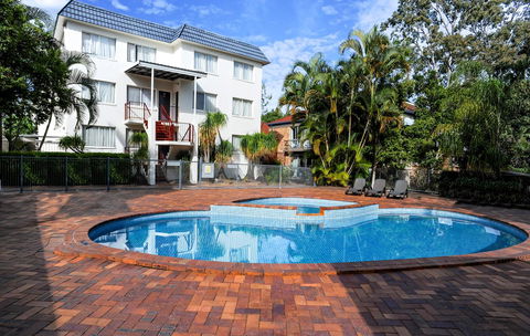 Southport Motel & Apartments - Accommodation Redcliffe 3