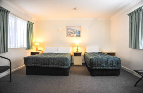 Southport Motel & Apartments - Accommodation Redcliffe 18