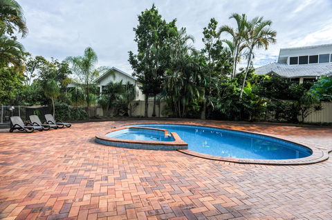 Southport Motel & Apartments - Accommodation Redcliffe 8