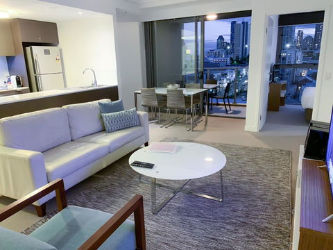 M&A Apartments - Accommodation Redcliffe 16