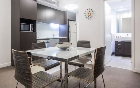 M&A Apartments - Accommodation Redcliffe 31