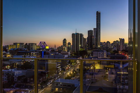 M&A Apartments - Accommodation Redcliffe 20