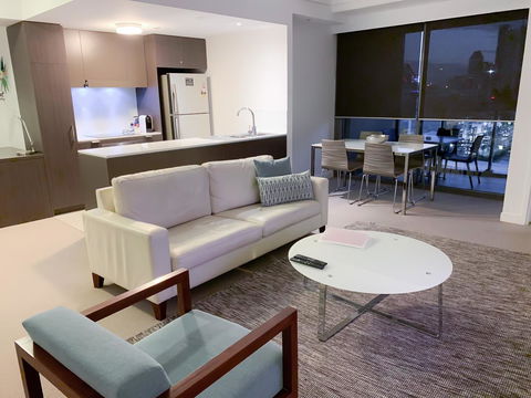M&A Apartments - Accommodation Redcliffe 22