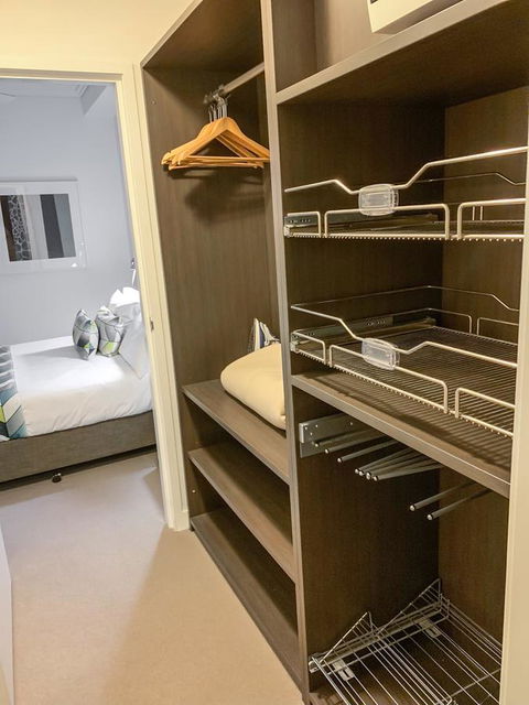 M&A Apartments - Accommodation Redcliffe 19