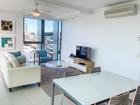 M&A Apartments - Accommodation Redcliffe 11