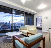MA Apartments - Accommodation Redcliffe