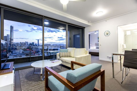 M&A Apartments - Accommodation Redcliffe 0
