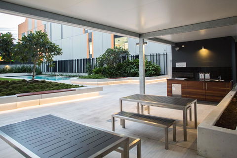 M&A Apartments - Accommodation Redcliffe 29