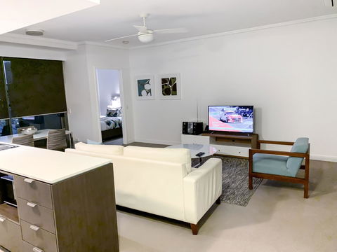 M&A Apartments - Accommodation Redcliffe 28