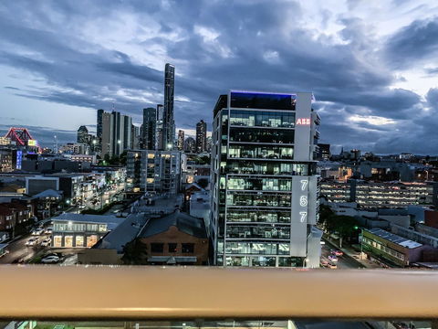 M&A Apartments - Accommodation Redcliffe 33