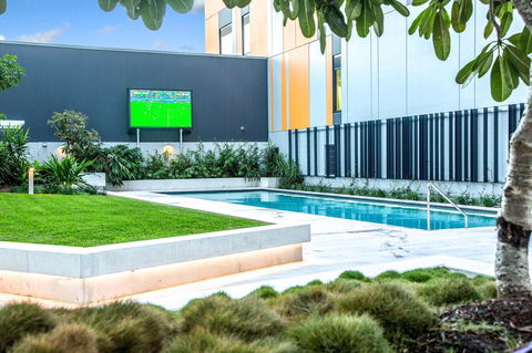 M&A Apartments - Accommodation Redcliffe 14