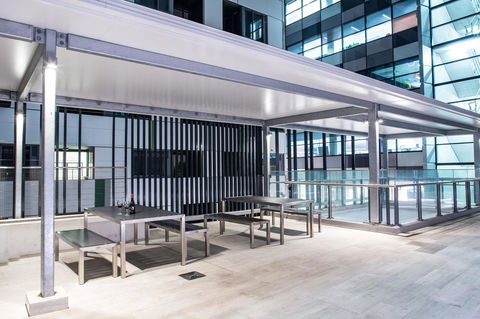 M&A Apartments - Accommodation Redcliffe 26