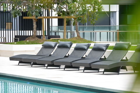 M&A Apartments - Accommodation Redcliffe 1