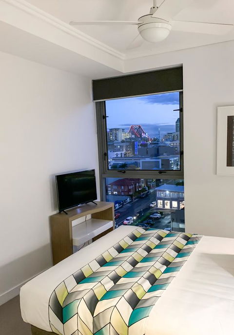 M&A Apartments - Accommodation Redcliffe 21