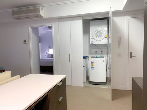 M&A Apartments - Accommodation Redcliffe 18