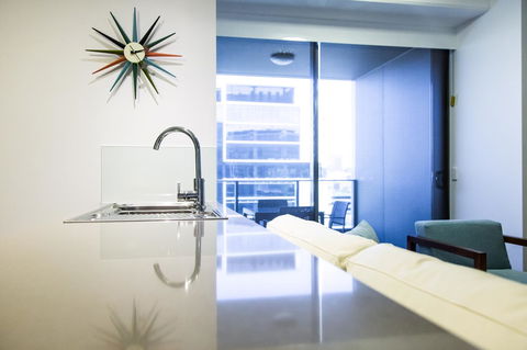 M&A Apartments - Accommodation Redcliffe 30