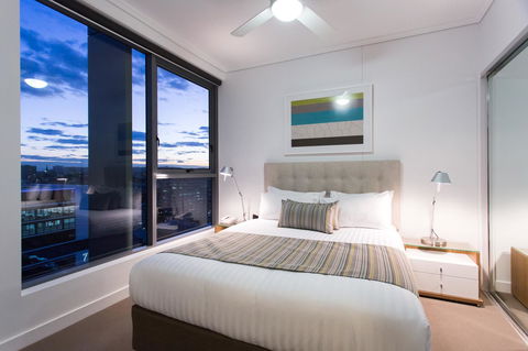 M&A Apartments - Accommodation Redcliffe 4