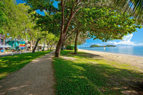 The Reef Retreat Palm Cove - Accommodation Redcliffe 10