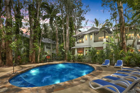 The Reef Retreat Palm Cove - Accommodation Redcliffe 0