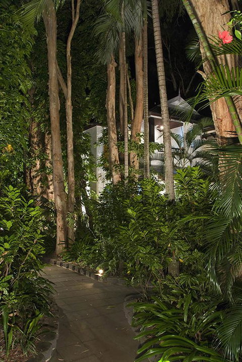 The Reef Retreat Palm Cove - Accommodation Redcliffe 14