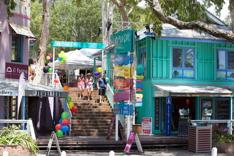 The Reef Retreat Palm Cove - Accommodation Redcliffe 13