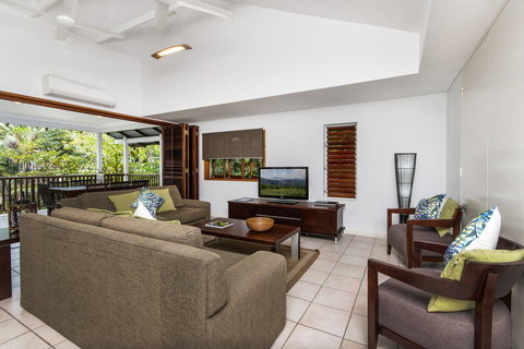 The Reef Retreat Palm Cove - Accommodation Redcliffe 19