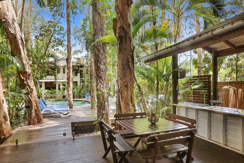 The Reef Retreat Palm Cove - Accommodation Redcliffe 7