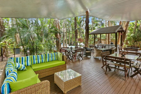 The Reef Retreat Palm Cove - Accommodation Redcliffe 5