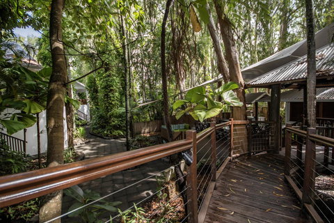 The Reef Retreat Palm Cove - Accommodation Redcliffe 15
