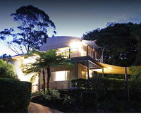Maleny Terrace Cottages - Accommodation Redcliffe