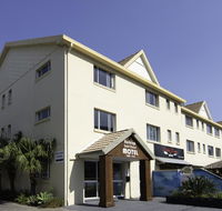 Burleigh Gold Coast Motel - Accommodation Redcliffe