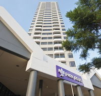 Park Regis North Quay - Accommodation Redcliffe