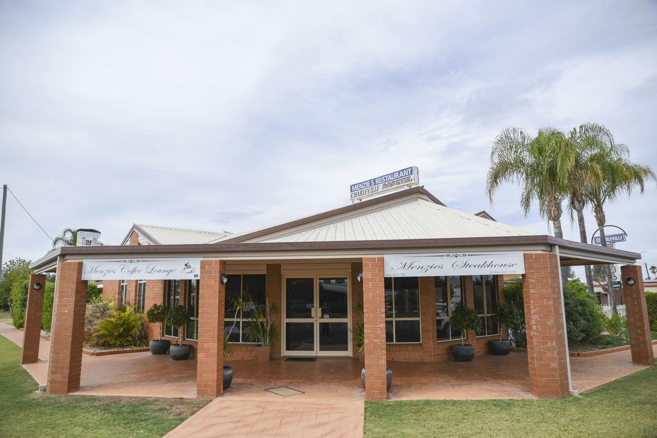 Charleville QLD Accommodation Redcliffe