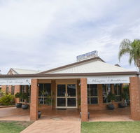 Charleville Motel - Accommodation Redcliffe