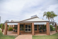 Book Charleville Accommodation Vacations Accommodation Redcliffe Accommodation Redcliffe