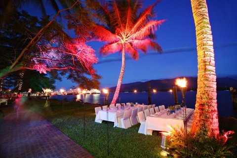 Hilton Cairns - Accommodation Redcliffe 40