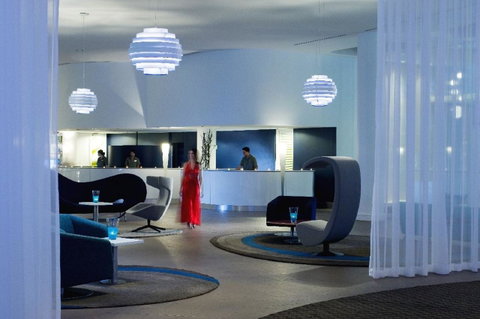 Hilton Cairns - Accommodation Redcliffe 14