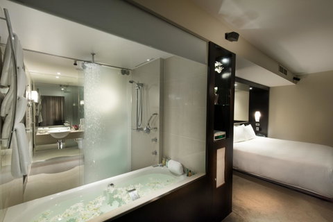 Hilton Cairns - Accommodation Redcliffe 19