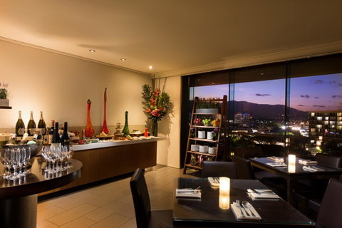Hilton Cairns - Accommodation Redcliffe 35