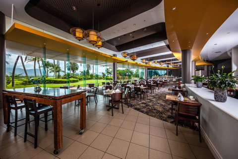 Hilton Cairns - Accommodation Redcliffe 26