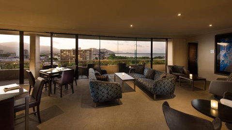 Hilton Cairns - Accommodation Redcliffe 36