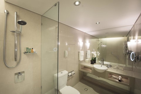 Hilton Cairns - Accommodation Redcliffe 16